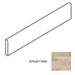 American Olean Historic Bridge Bullnose Tile - Upper Ferry