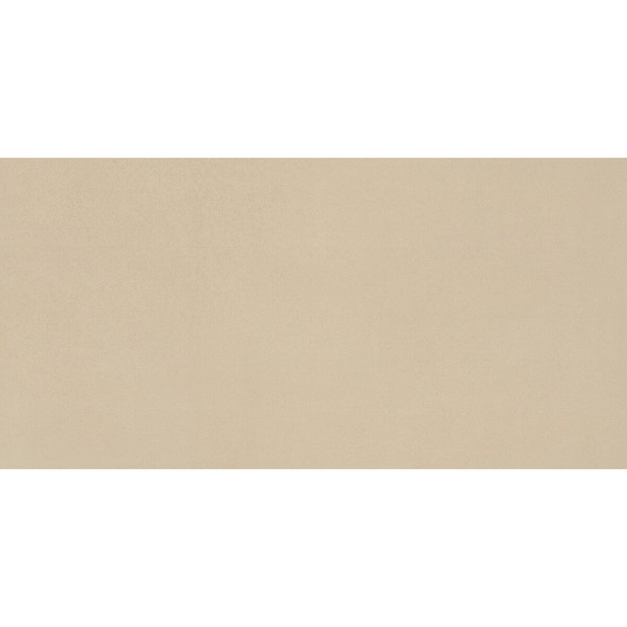 American Olean - Neoconcrete 12 in. x 24 in. Porcelain Tile - Beige (Matte)