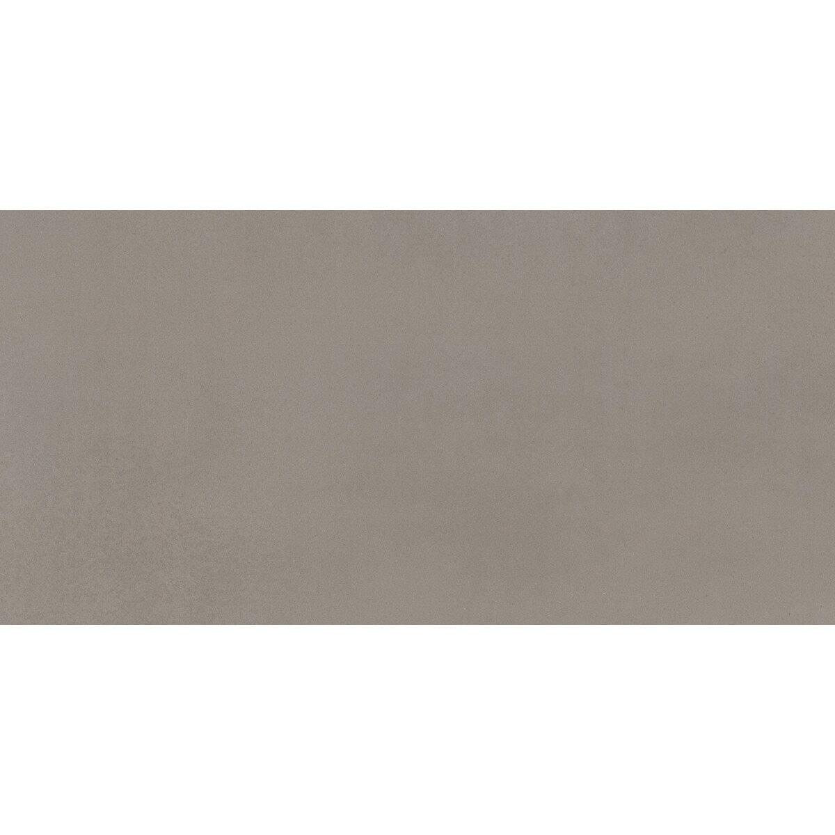 American Olean - Neoconcrete 12 in. x 24 in. Porcelain Tile - Medium Gray (Matte)