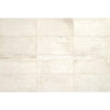 See American Olean - Union Porcelain Tile 24 in. x 48 in. - Platinum White