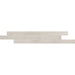 American Olean - Waterwood 8" x 40" Glazed Porcelain - White Oak WD15