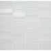 American Olean - Serentina - Block Random Mosaic - Bliss