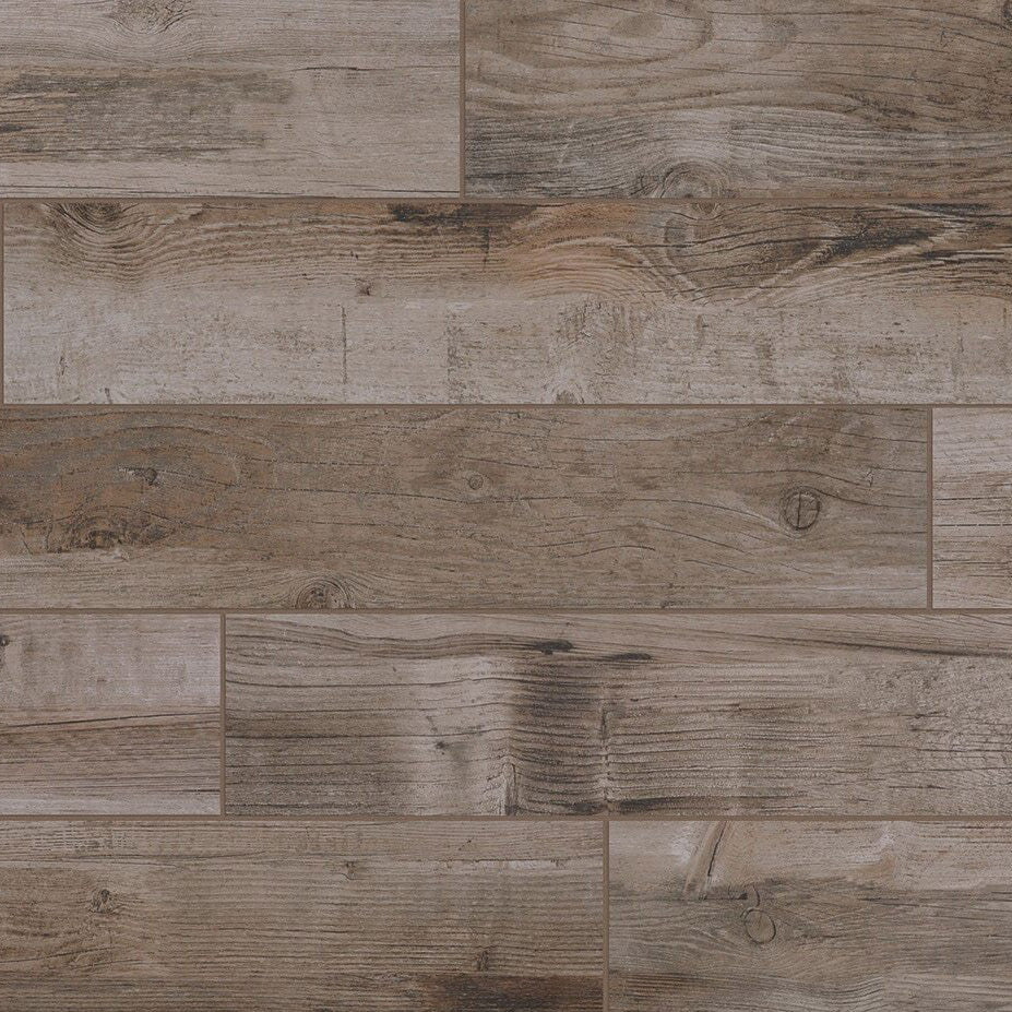 American Olean - Bryson Valley 8 in. x 48 in. Wood Look Tile - Petrifi -  Floorzz