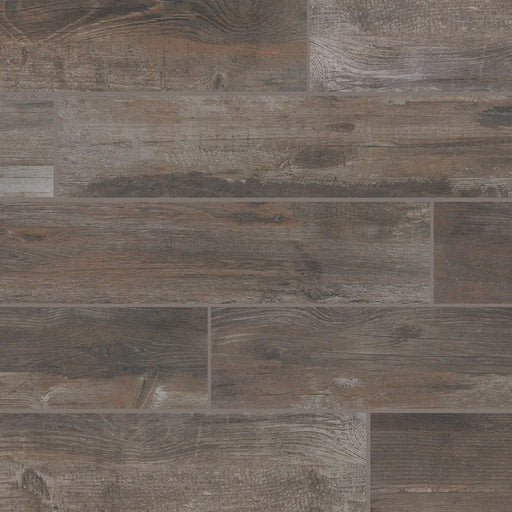 American Olean - Bryson Valley 8 in. x 48 in. Wood Look Tile