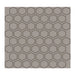 American Olean - Color Story 1.5 in. Glazed Ceramic Hexagon Mosaic - Dependable Matte
