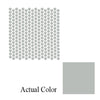 See American Olean - Color Story Penny Round Glazed Ceramic Mosaic - Balance Matte