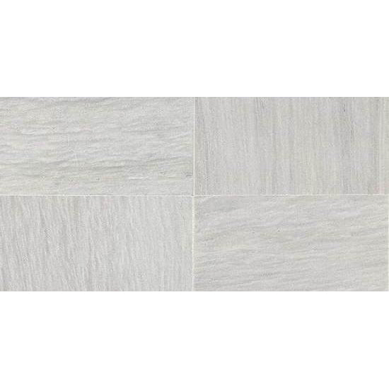 American Olean - Ascend Natural Stone 12 in. x 24 in. Tile - Candid Heather