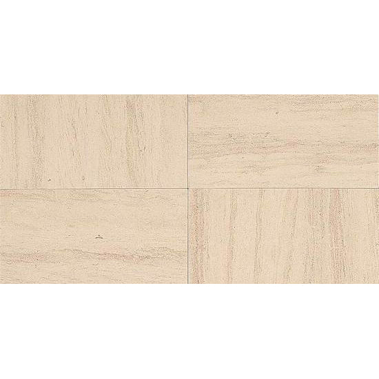 American Olean - Ascend Natural Stone 12 in. x 24 in. Tile - Honest Greige