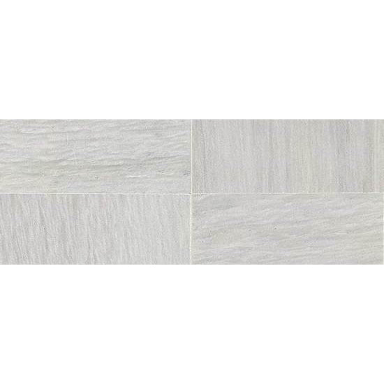 American Olean - Ascend Natural Stone 3 in. x 8 in. Wall Tile - Candid Heather