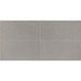 American Olean Neospeck 12 in. x 24 in. Porcelain Floor Tile - Light Gray