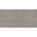 American Olean Neospeck 12 in. x 24 in. Porcelain Floor Tile - Medium Gray