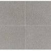 See American Olean Neospeck 24 in. x 24 in. Polished Porcelain Floor Tile - Light Gray