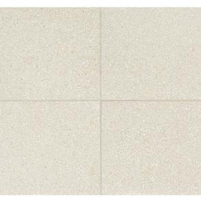 American Olean Neospeck 24 in. x 24 in. Porcelain Floor Tile - White