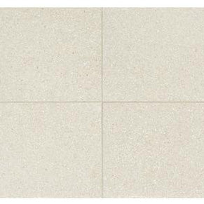 American Olean Neospeck 24 in. x 24 in. Porcelain Floor Tile - White