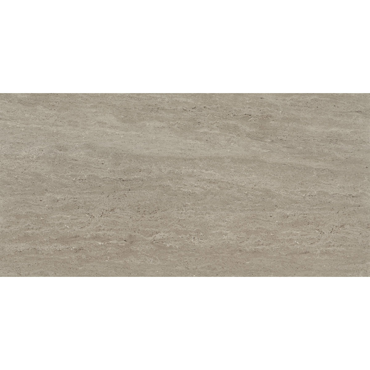 American Olean - Sunset Falls 12&quot; x 24&quot; Floor Tile - Gray SF17