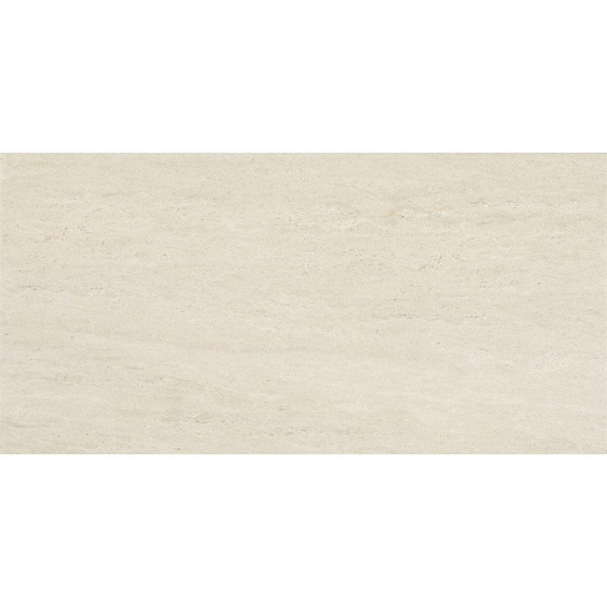 American Olean - Sunset Falls 12&quot; x 24&quot; Floor Tile - White SF15