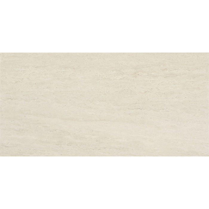American Olean - Sunset Falls 12" x 24" Floor Tile - White SF15