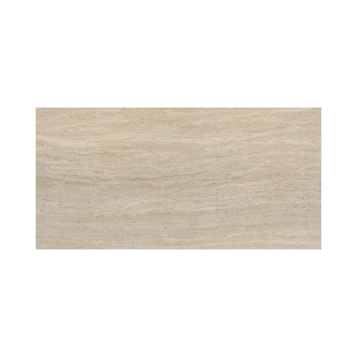 American Olean - Sunset Falls 4&quot; x 12&quot; Wall Tile - Beige SF16