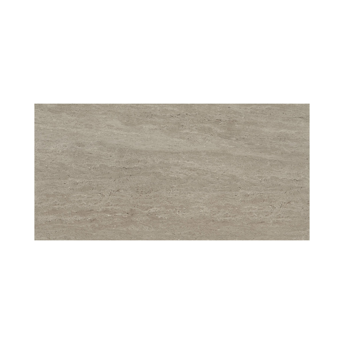 American Olean - Sunset Falls 4&quot; x 12&quot; Wall Tile - Gray SF17