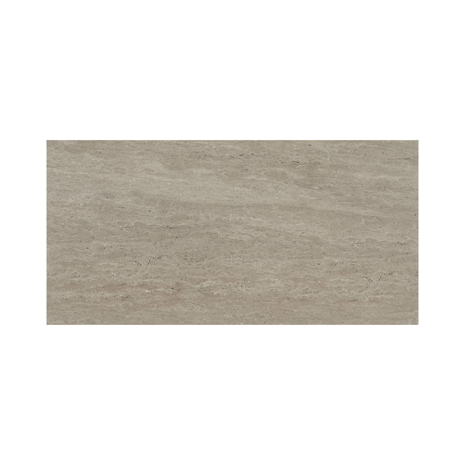 American Olean - Sunset Falls 4" x 12" Wall Tile - Gray SF17