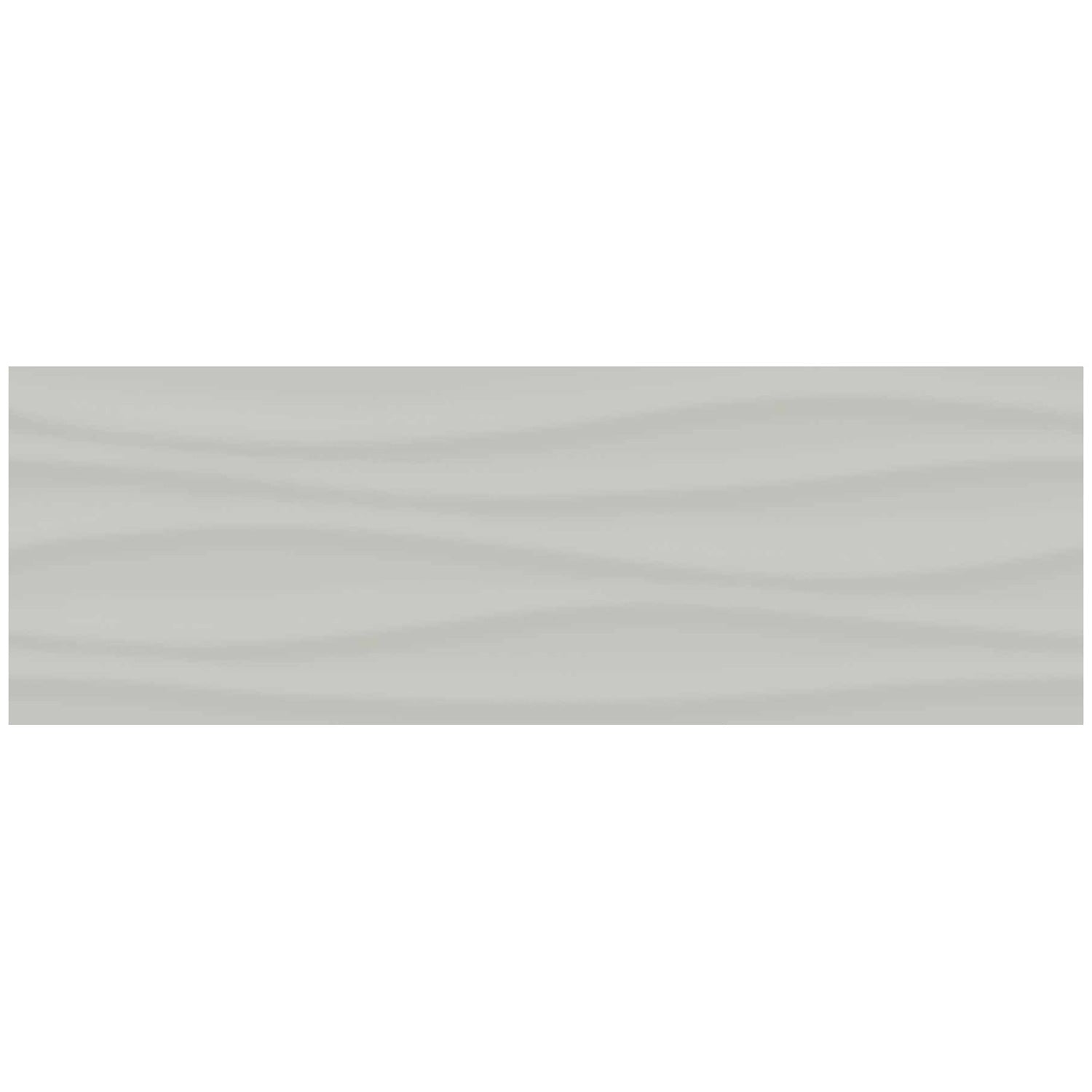 Anatolia - Element Tidal Glass Wall Tiles 8 in. x 24 in. - Mist