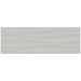 Anatolia - Element Tidal Glass Wall Tiles 8 in. x 24 in. - Mist
