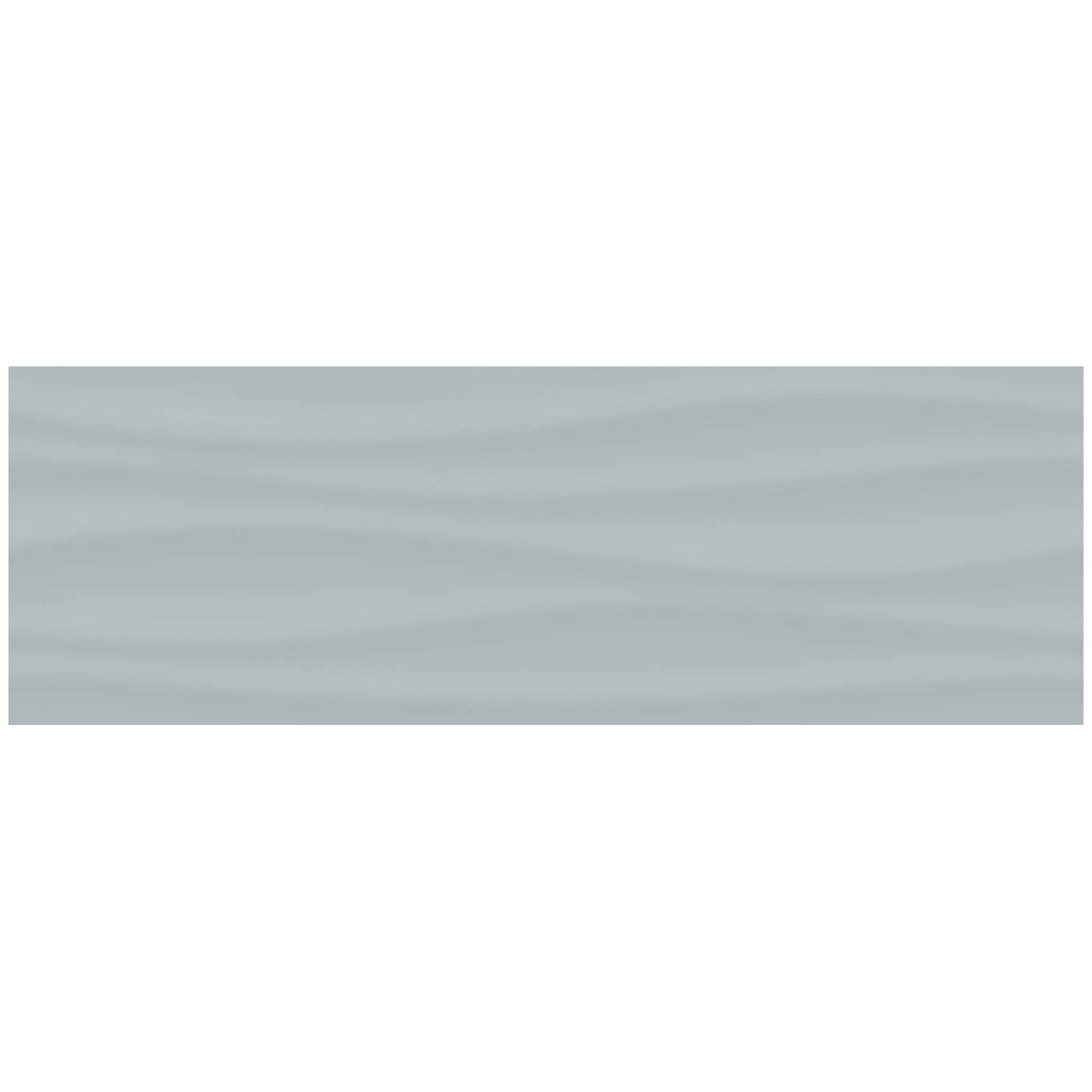 Anatolia - Element Tidal Glass Wall Tiles 8 in. x 24 in. - Cloud