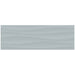 Anatolia - Element Tidal Glass Wall Tiles 8 in. x 24 in. - Cloud