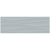 See Anatolia - Element Tidal Glass Wall Tiles 8 in. x 24 in. - Cloud