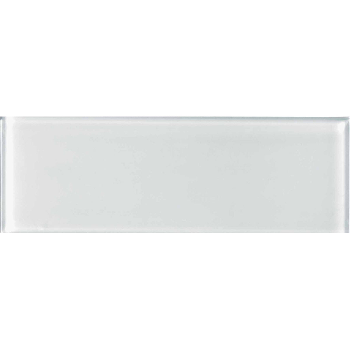 Anatolia - Element Glass Wall Tiles 8 in. x 24 in. - Ice