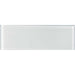 Anatolia - Element Glass Wall Tiles 8 in. x 24 in. - Ice