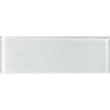 See Anatolia - Element Glass Wall Tiles 8 in. x 24 in. - Ice