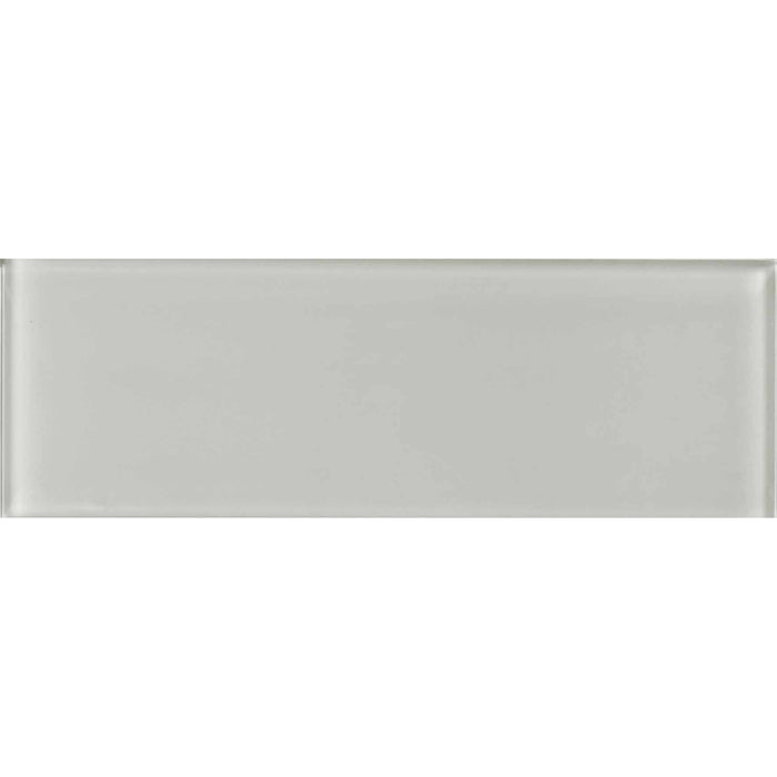 Anatolia - Element Glass Wall Tiles 8 in. x 24 in. - Mist