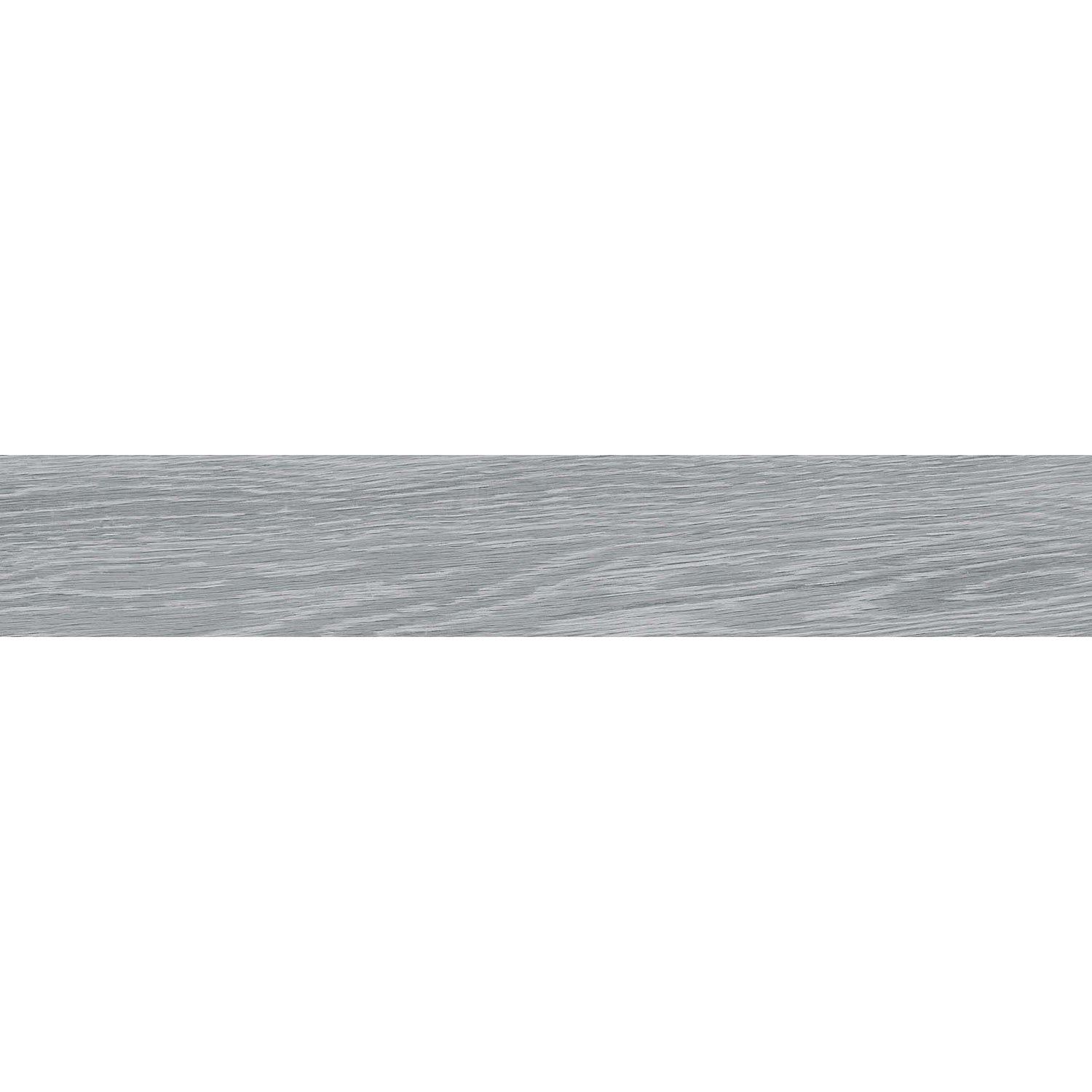 Anatolia Aspen 4 in. x 24 in. HD Porcelain Tile - Ash