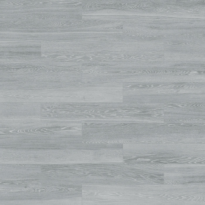 Anatolia Aspen 6 in. x 36 in. HD Porcelain Tile - Ash