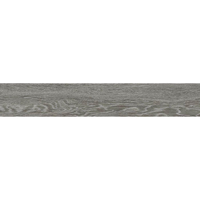 Anatolia Aspen 6 in. x 36 in. HD Porcelain Tile - Grey Ridge