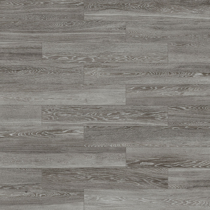 Anatolia Aspen 8 in. x 48 in. HD Porcelain Tile - Grey Ridge