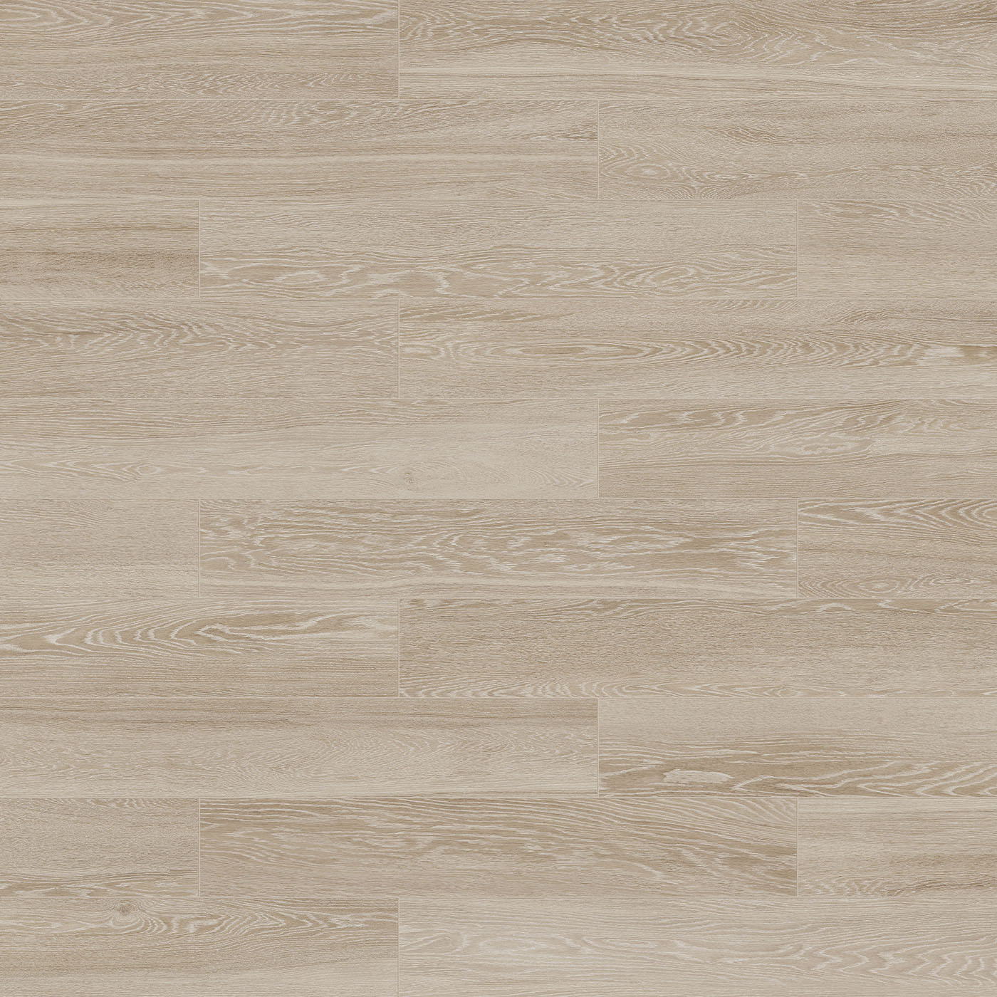 Anatolia Aspen 8 in. x 48 in. HD Porcelain Tile - Paper Birch