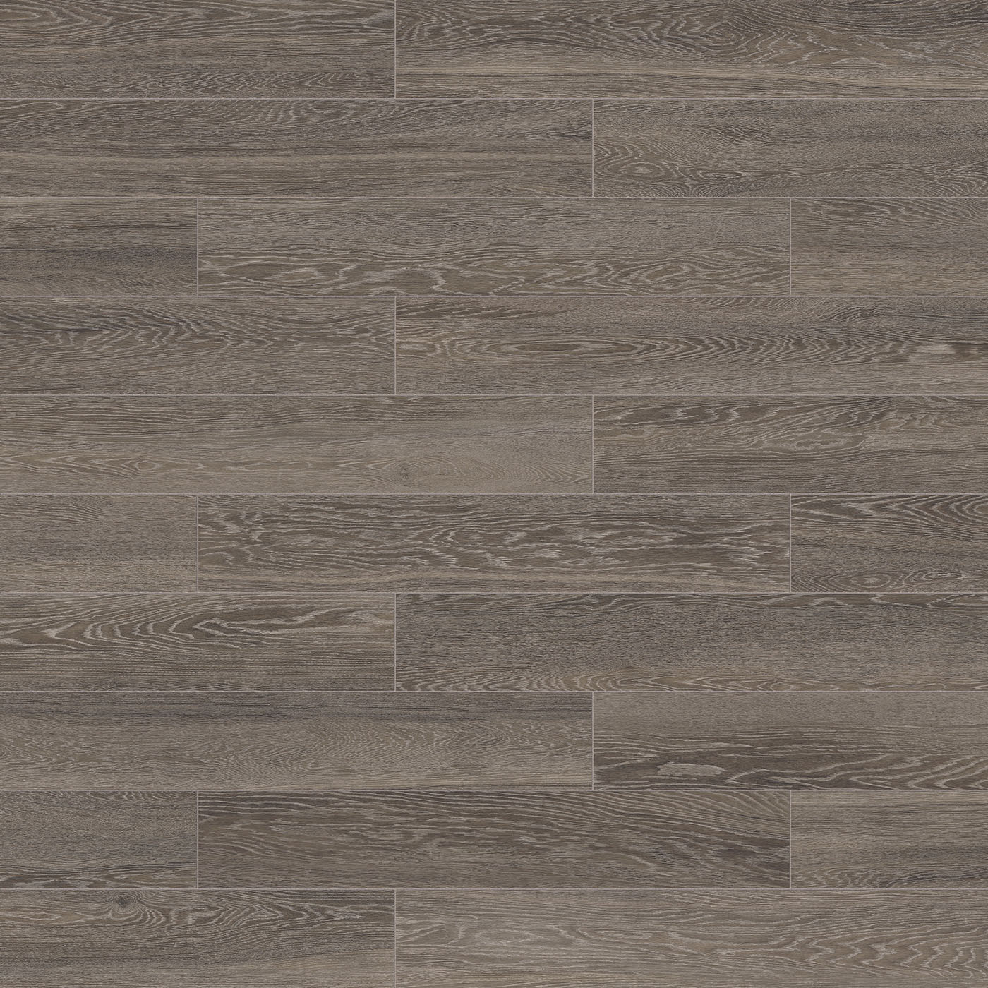 Anatolia Aspen 8 in. x 48 in. HD Porcelain Tile - Sequoia