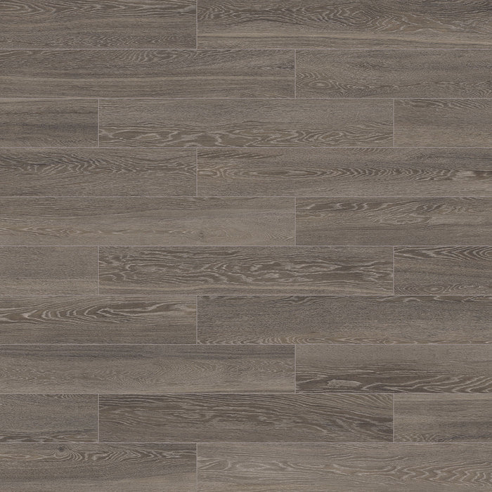 Anatolia Aspen 6 in. x 36 in. HD Porcelain Tile - Sequoia — Floorzz