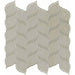 Anatolia - Element Glass Petal Mosaic - Earth