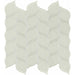 Anatolia - Element Glass Petal Mosaic - Sand