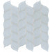 Anatolia - Element Glass Petal Mosaic - Skylight