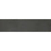 Anatolia - Form HD 2 in. x 8 in. Porcelain Bullnose - Graphite