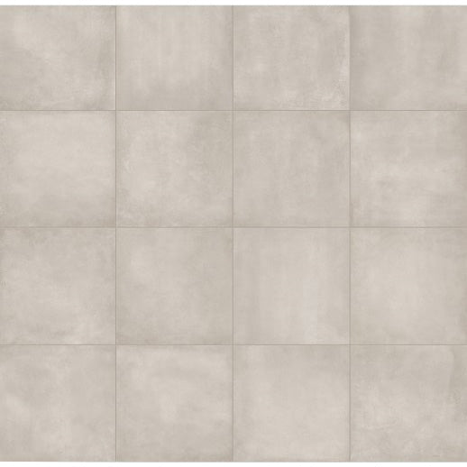 Anatolia - Form HD 8 in. x 8 in. Porcelain Tile - Sand Installed