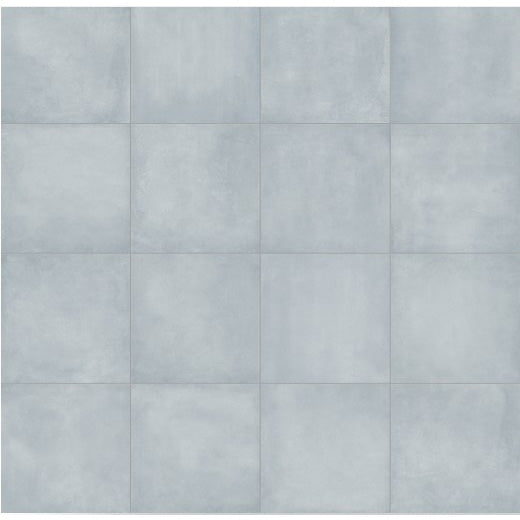 Anatolia - Form HD 8 in. x 8 in. Porcelain Tile - Tide Installed
