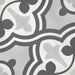 Anatolia - Form HD 8 in. x 8 in. Ice Deco - Baroque