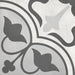 Anatolia - Form HD 8 in. x 8 in. Ice Deco - Clover