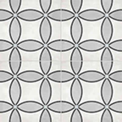 Anatolia - Form HD 8 in. x 8 in. Tide Deco - Zenith