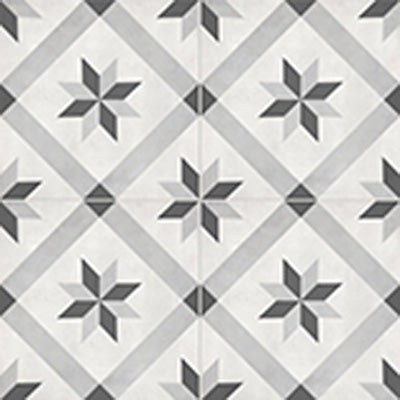 【asimocrafts × TOPO DESIGNS】オピネル　No.8 Anatolia - Form HD 8 in. x 8 in. Ice Deco - Compass — Floorzz